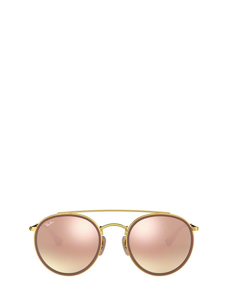 RAY-BAN Sunglasses商品第1张图片规格展示