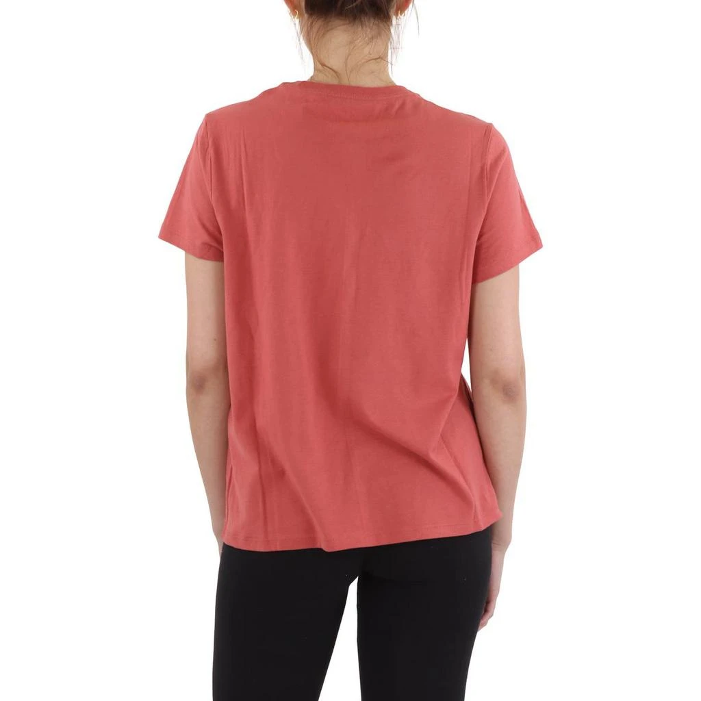 商品CHAMPION|Champion Womens Plus Roll With It- Skates Fitness Activewear Pullover Top,价格¥111,第4张图片详细描述