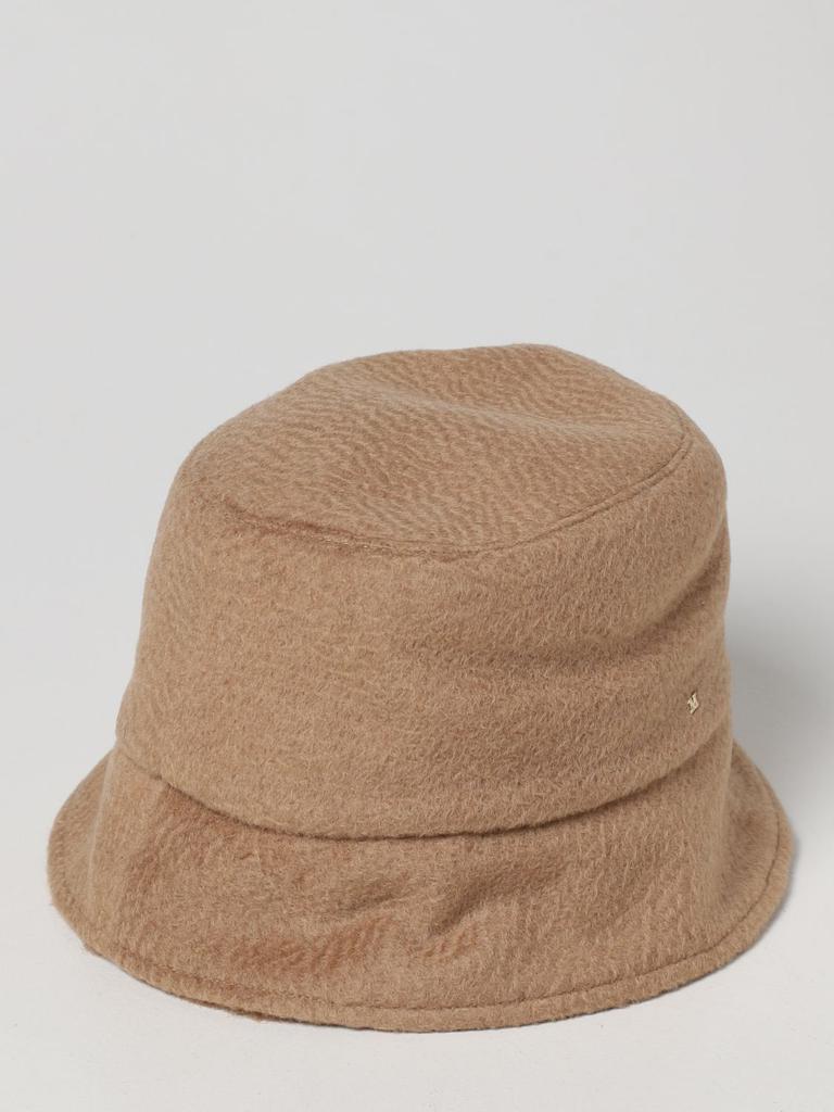 商品Max Mara|Max Mara hat for woman,价格¥2585,第4张图片详细描述