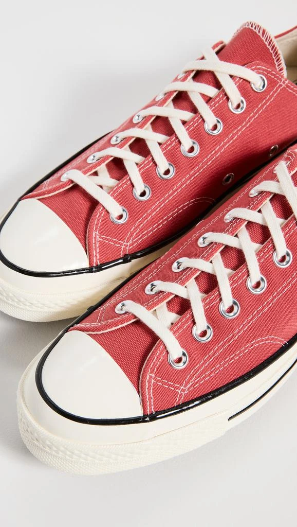 商品Converse|Chuck 70 Spring Color Low Top Sneakers,价格¥256,第5张图片详细描述