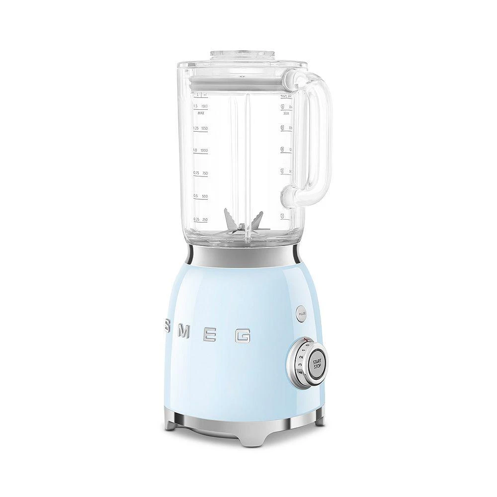 商品Smeg|50s Retro Style Blender,价格¥2242,第3张图片详细描述