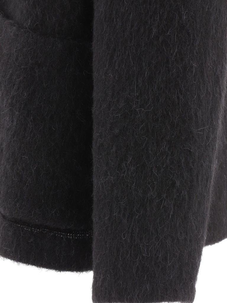 Our Legacy Men's  Black Other Materials Sweater商品第4张图片规格展示