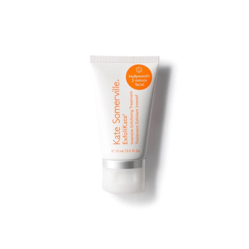 商品Kate Somerville|ExfoliKate Intensive去角质磨砂膏旅行装,价格¥179,第1张图片