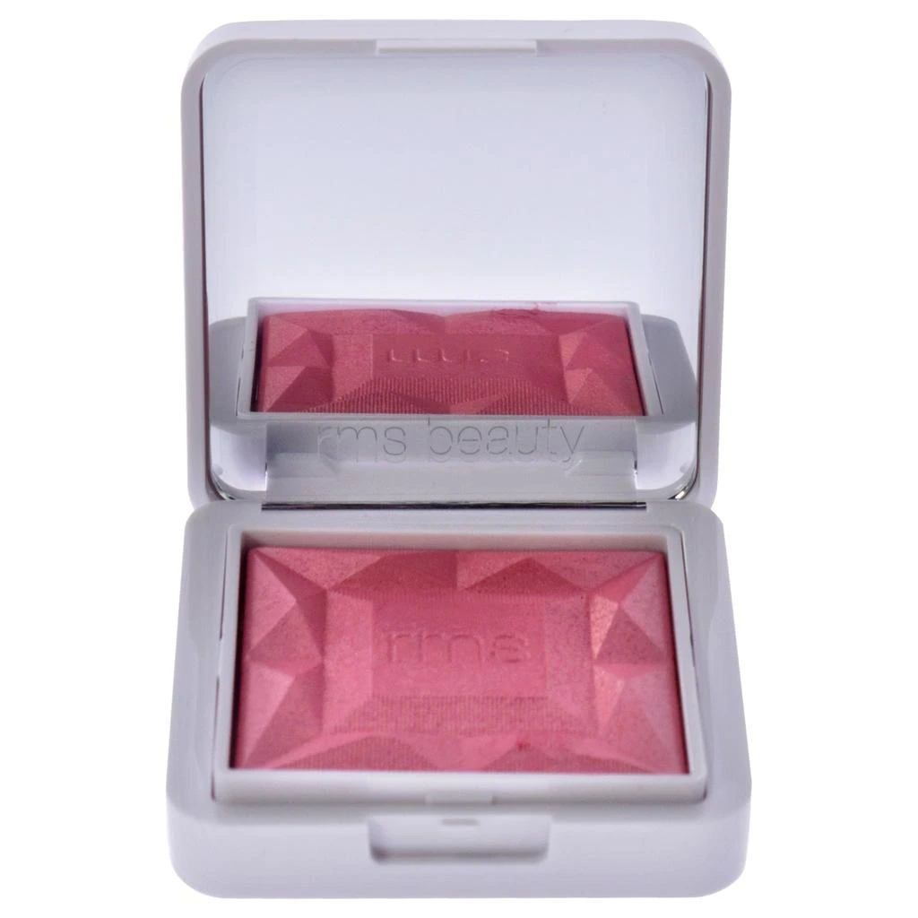 商品RMS Beauty|ReDimension Hydra Powder Blush - French Rose by RMS Beauty for Women - 0.25 oz Blush,价格¥234,第2张图片详细描述