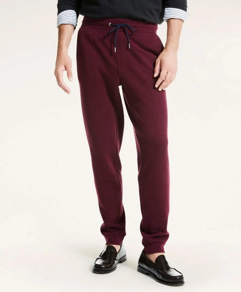 商品Brooks Brothers|Jogger Sweatpants,价格¥301,第2张图片详细描述
