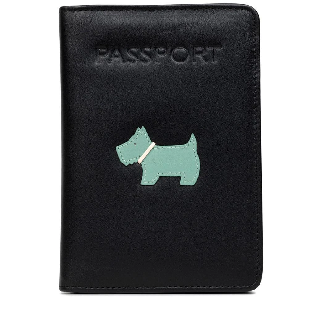 商品Radley|狗狗护照夹,价格¥371,第1张图片