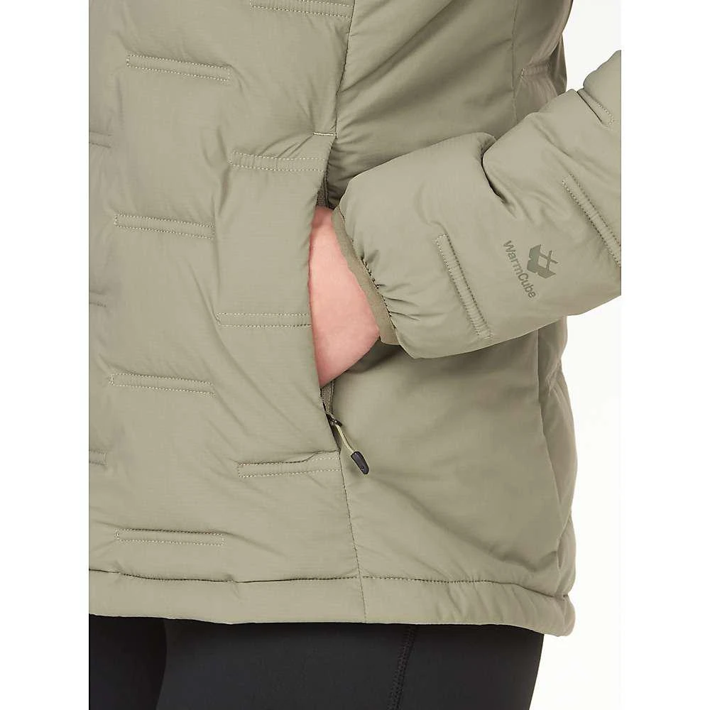 Marmot Women's WarmCube Active Novus Jacket 商品