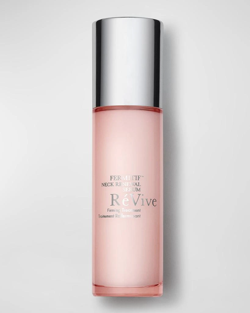 商品Revive|Fermitif Neck Serum + Dual Ended Applicator Brush, 1.7 oz.,价格¥1620,第3张图片详细描述