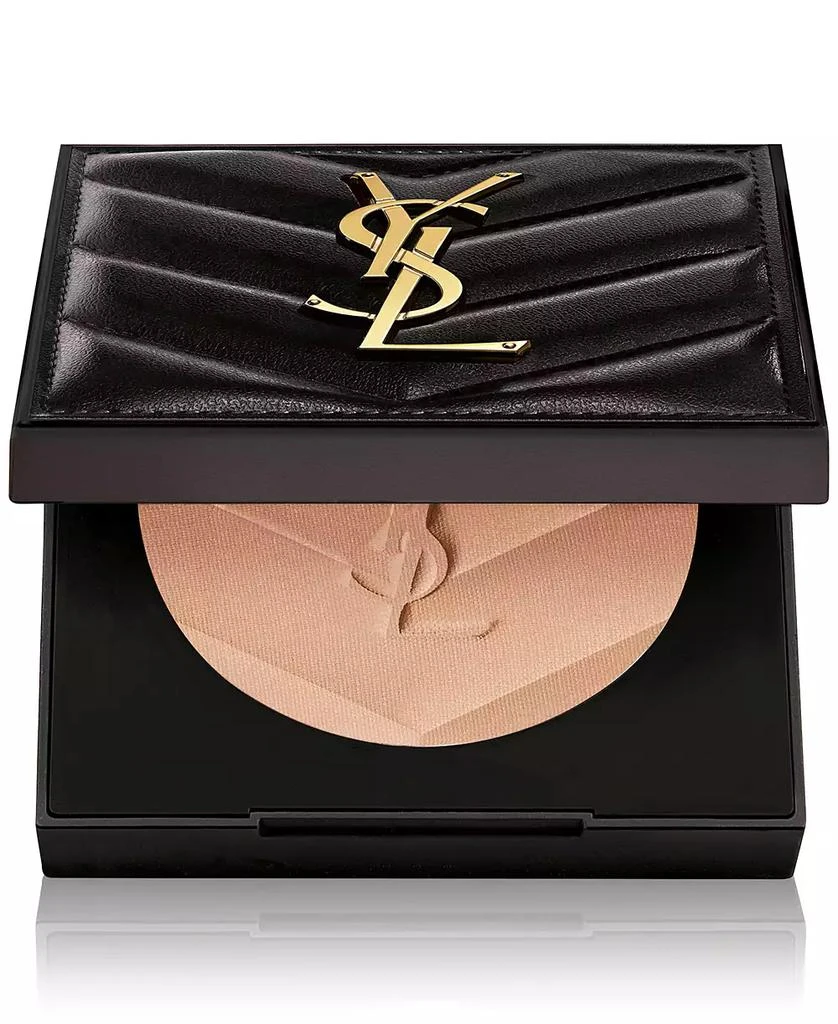 商品Yves Saint Laurent|All Hours Hyper Finish Setting Powder,价格¥487,第1张图片