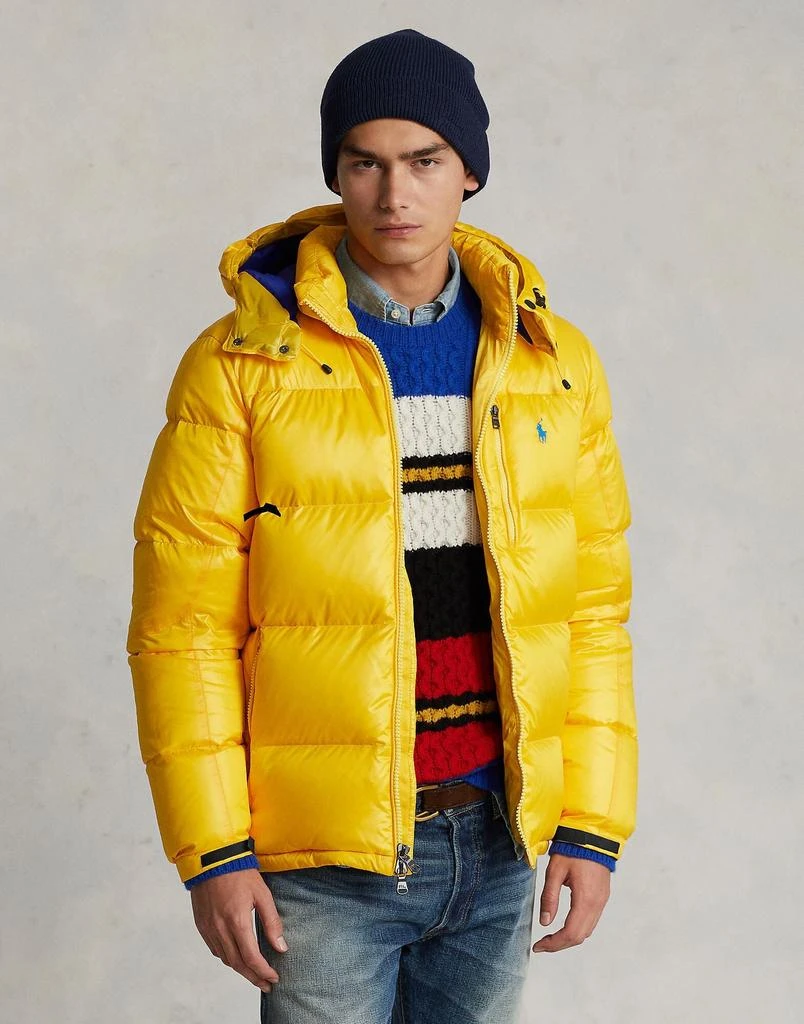 商品Ralph Lauren|Shell  jacket,价格¥2986,第2张图片详细描述