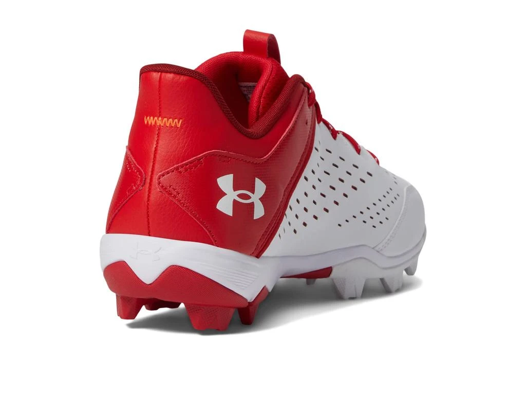 商品Under Armour|Leadoff Low RM Baseball Cleats,价格¥215,第5张图片详细描述