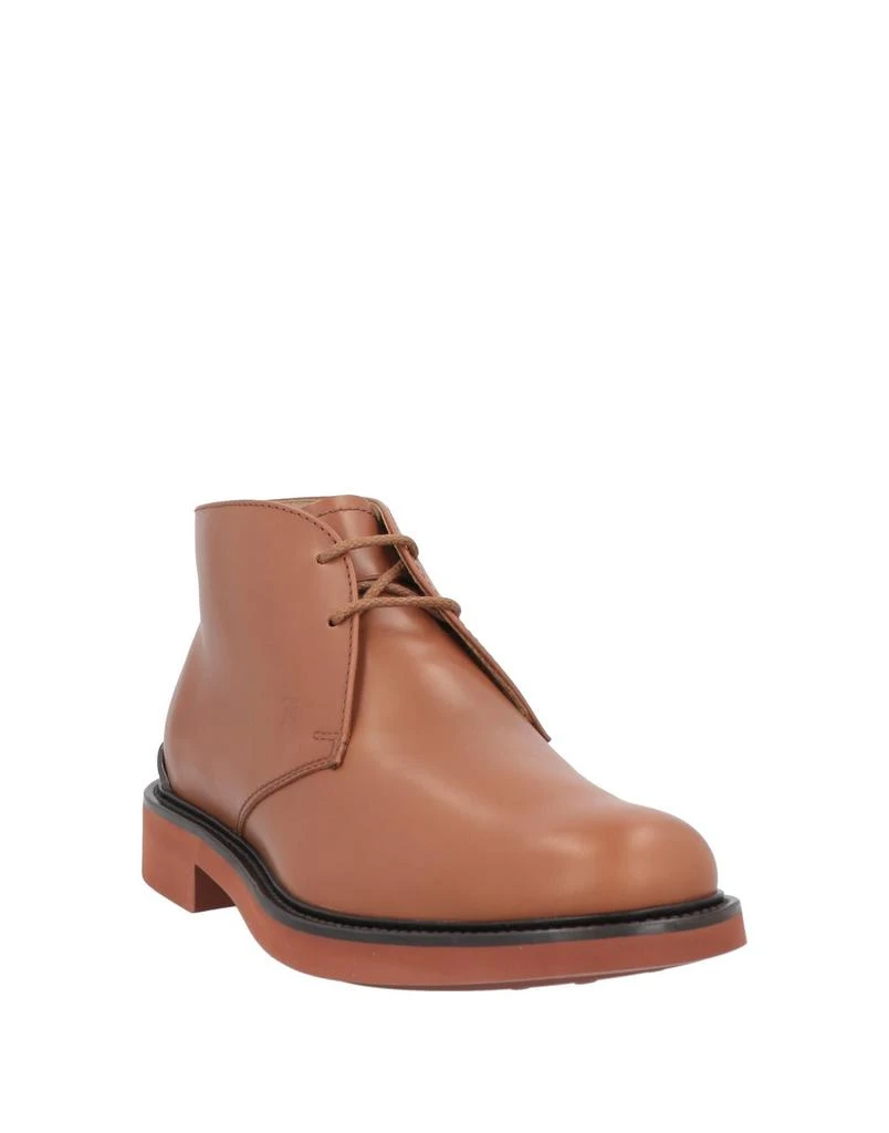 商品Tod's|Ankle boot,价格¥2056,第2张图片详细描述