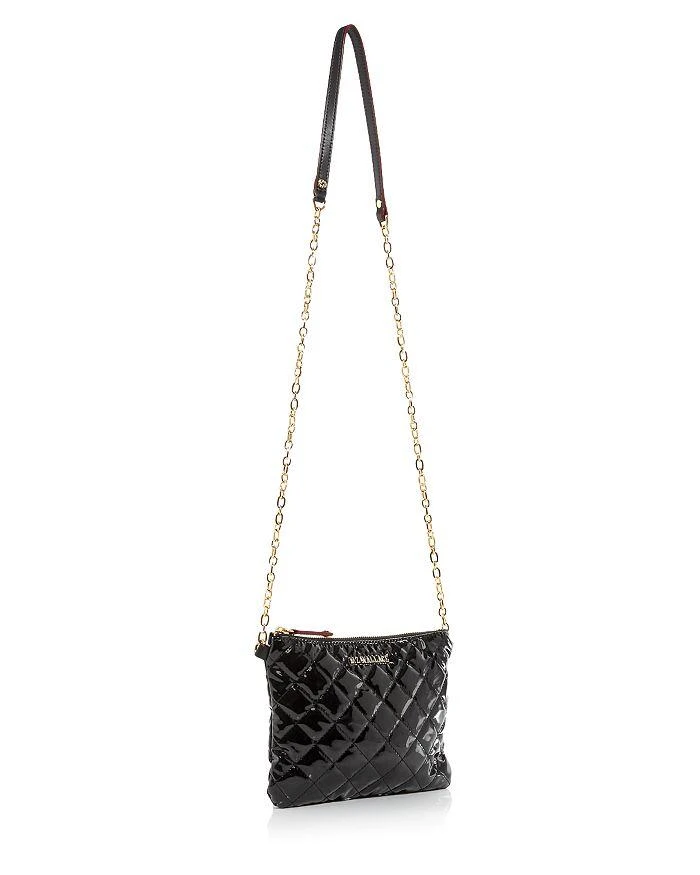 Ruby Mini Quilted Crossbody 商品