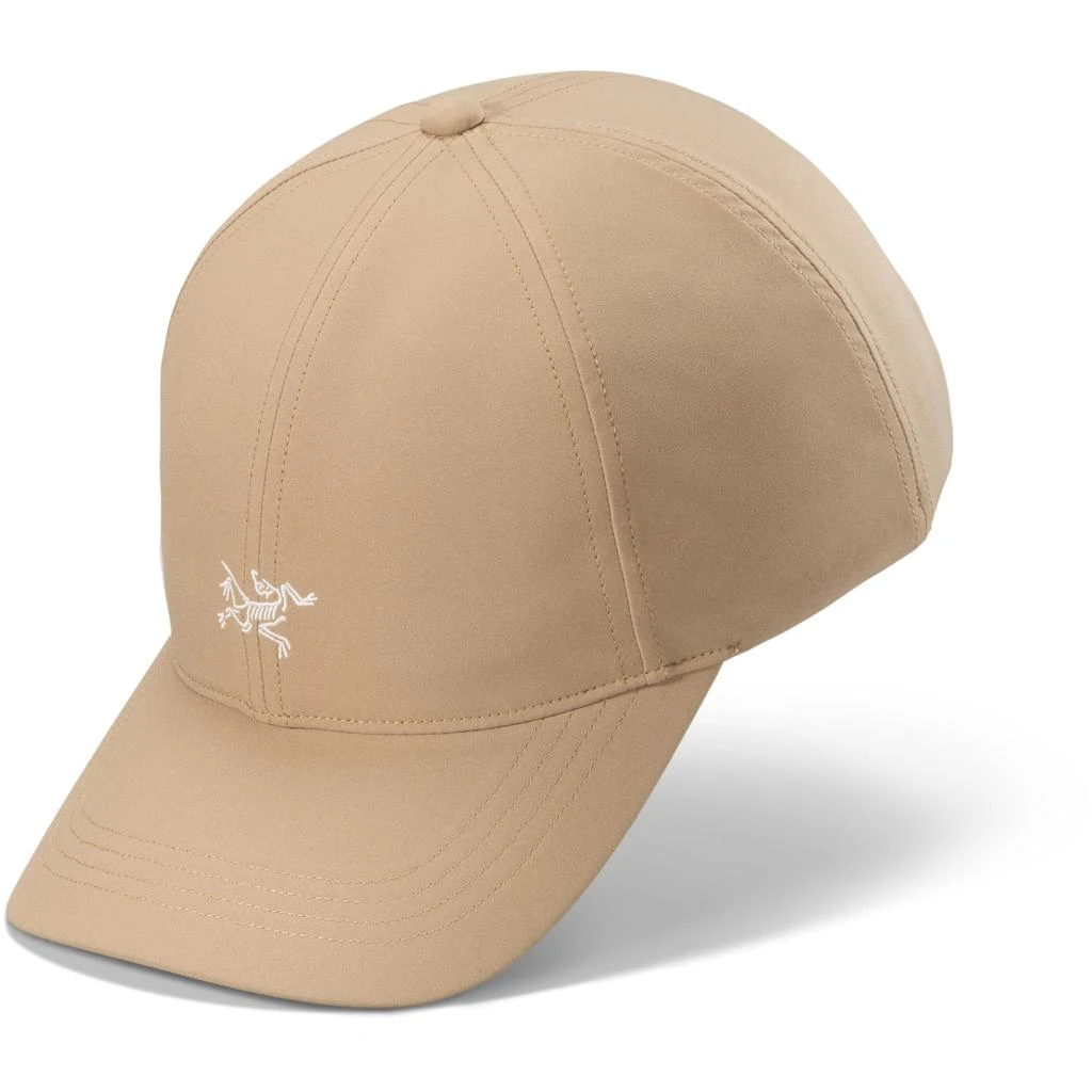 商品Arc'teryx|Arc'teryx Small Bird Cap | Versatile High-Performance Ball Cap,价格¥427,第1张图片详细描述