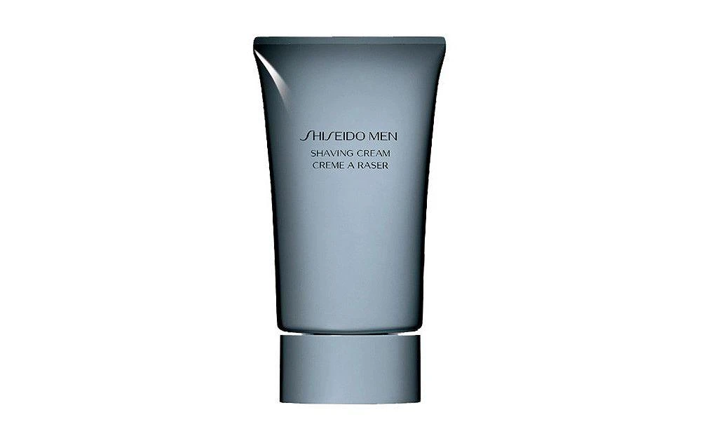 商品Shiseido|Men Shaving Cream,价格¥194,第1张图片详细描述