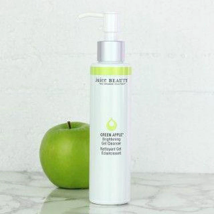 商品Juice Beauty|青苹果美白洁面啫喱,价格¥207,第2张图片详细描述