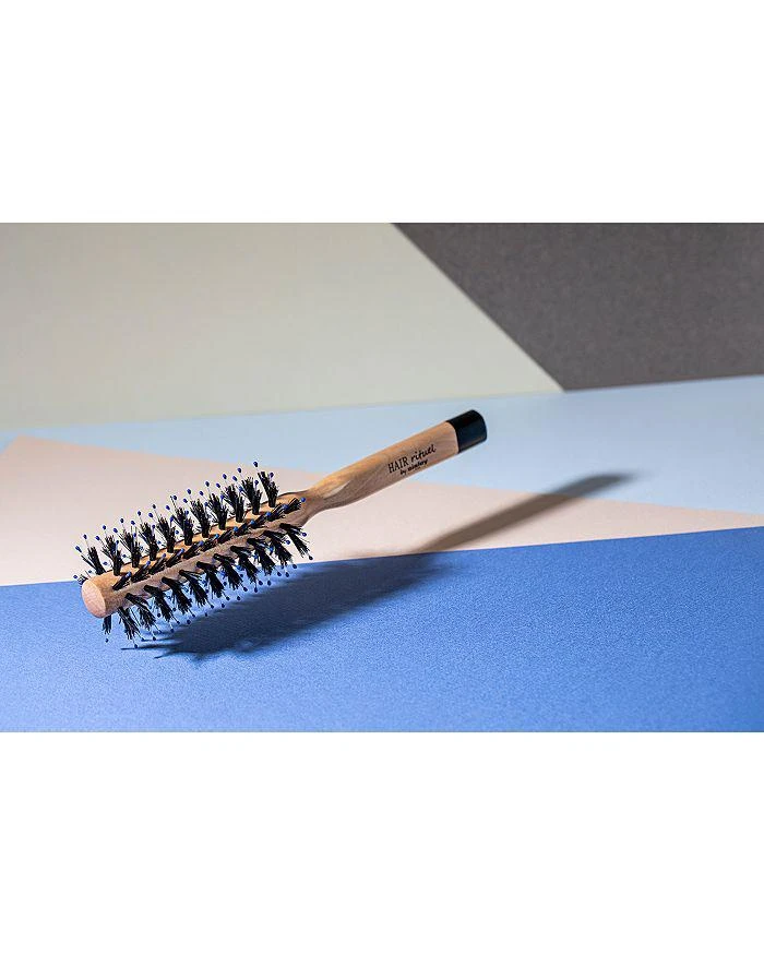 商品Sisley|Sisley-Paris Hair Rituel The Blow-Dry Brush N°1,价格¥809,第2张图片详细描述