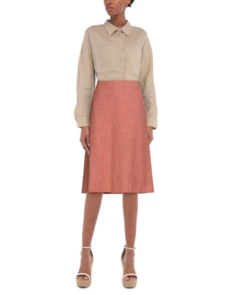 商品ROSE' A POIS|Midi skirt,价格¥346,第2张图片详细描述