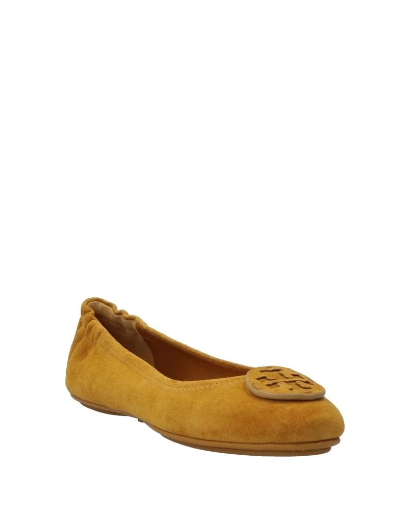 商品Tory Burch|Ballet flats,价格¥1286,第2张图片详细描述