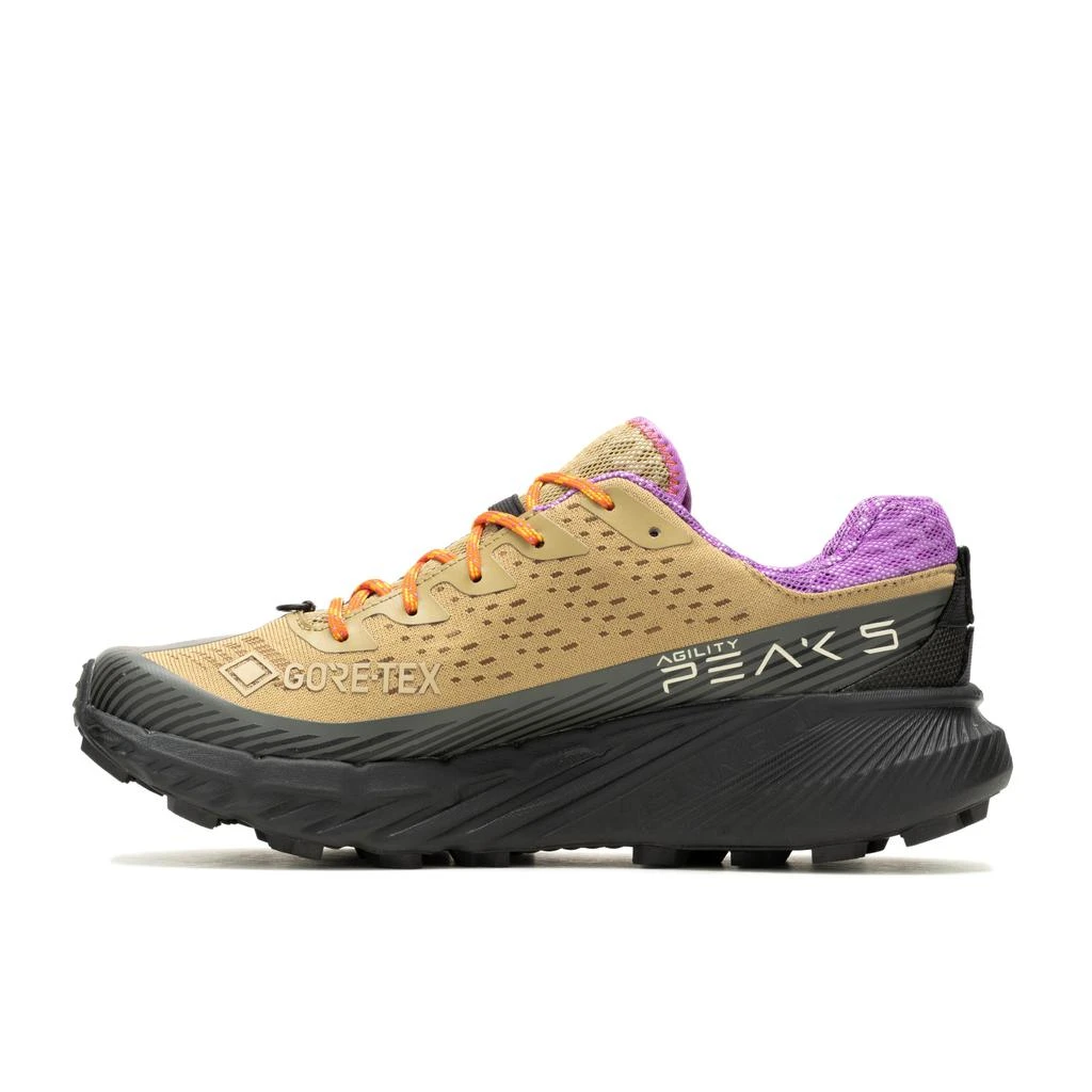 商品Merrell|Agility Peak 5 GTX®,价格¥953,第4张图片详细描述