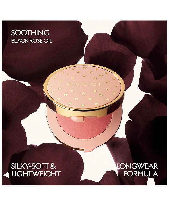 Blush de Beauté 夜光哑光腮红粉 商品