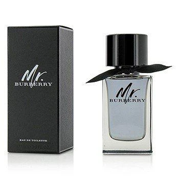 商品Burberry|Mr. Burberry Eau De Toilette Spray,价格¥732,第1张图片