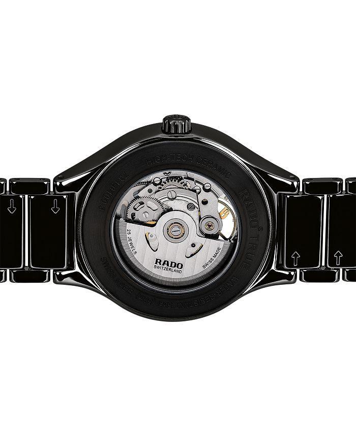 商品Rado|True Watch, 40mm,价格¥15225,第6张图片详细描述