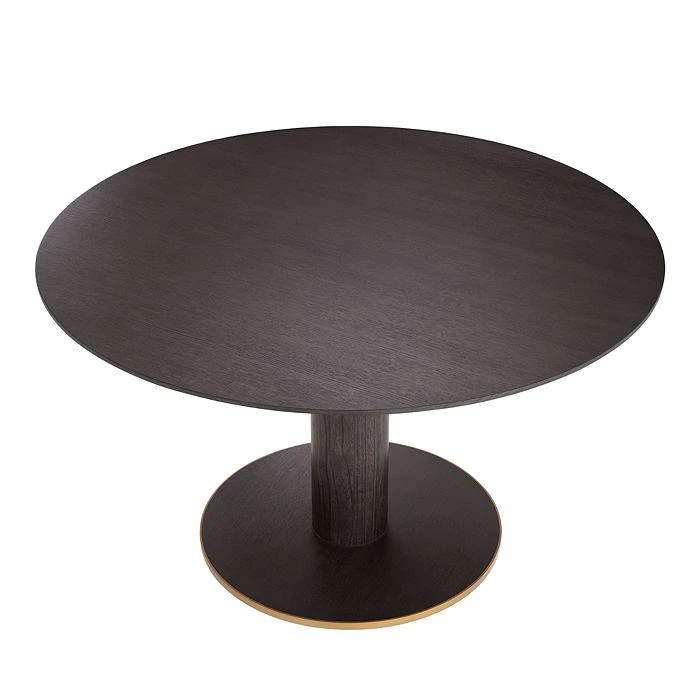 商品Eichholtz|Astro Dining Table,价格¥52475,第3张图片详细描述