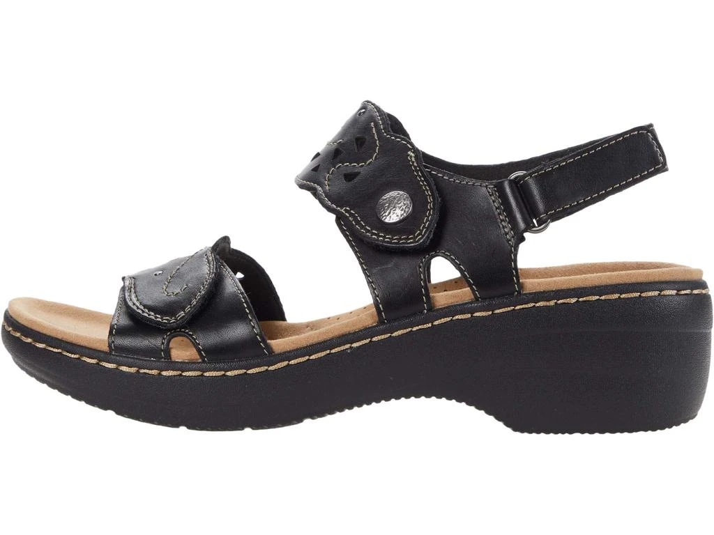 商品Clarks|Merliah Dove,价格¥494,第4张图片详细描述