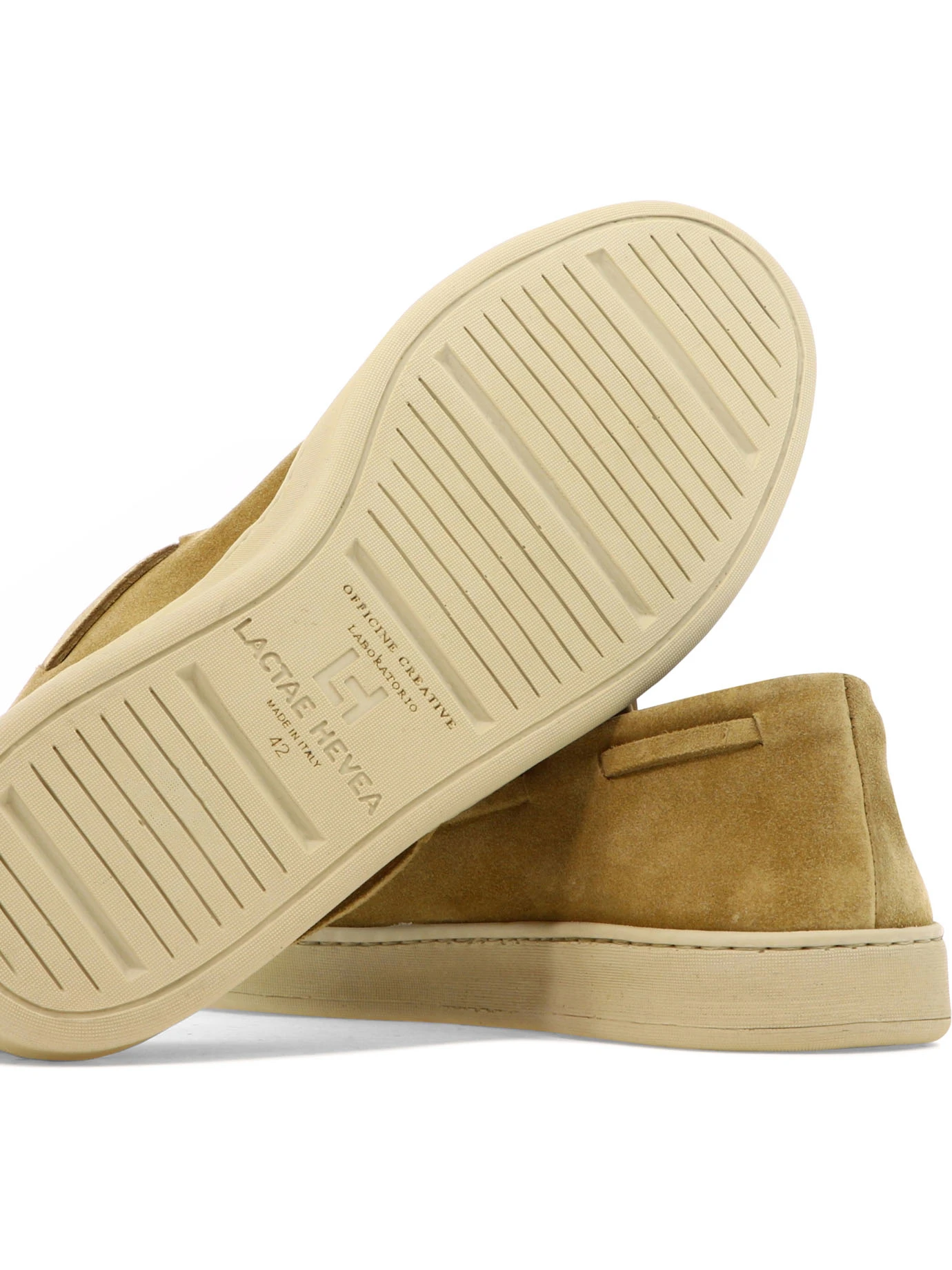 商品【商品预售7天】 Officine Creative|Officine Creative 男士商务正装鞋 OCUHERB003F231 米白色,价格¥1536,第6张图片详细描述