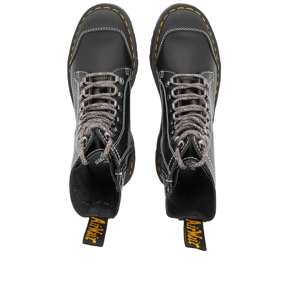商品Dr. Martens|Dr. Martens Moreno Boot,价格¥1278,第5张图片详细描述