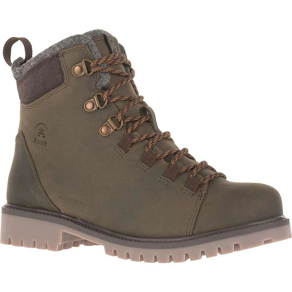 商品Kamik|Women's Rogue Hike 2 Boot,价格¥409,第1张图片