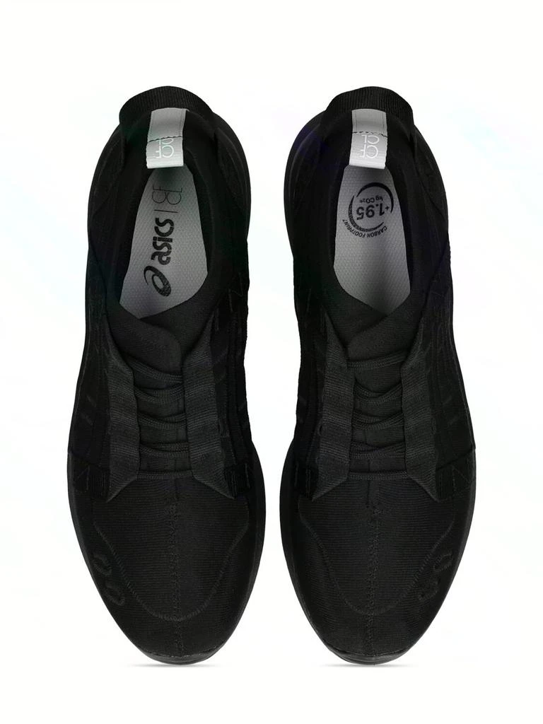 商品Asics|Gel-lyte Iii Sneakers,价格¥1247,第5张图片详细描述