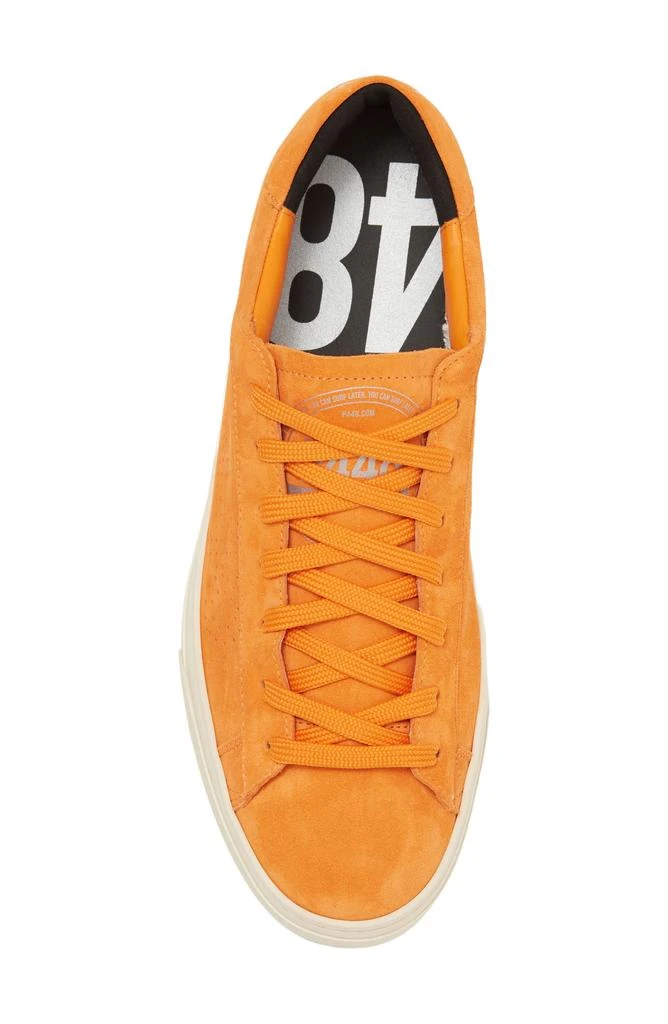 商品P448|Jack Low-Top Sneaker,价格¥832,第4张图片详细描述