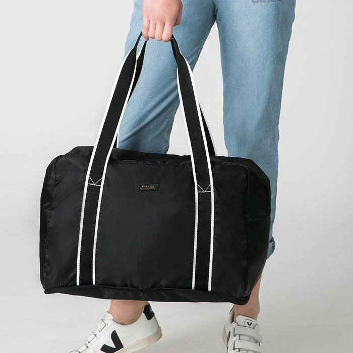 Fold-Up Travel Bag 商品