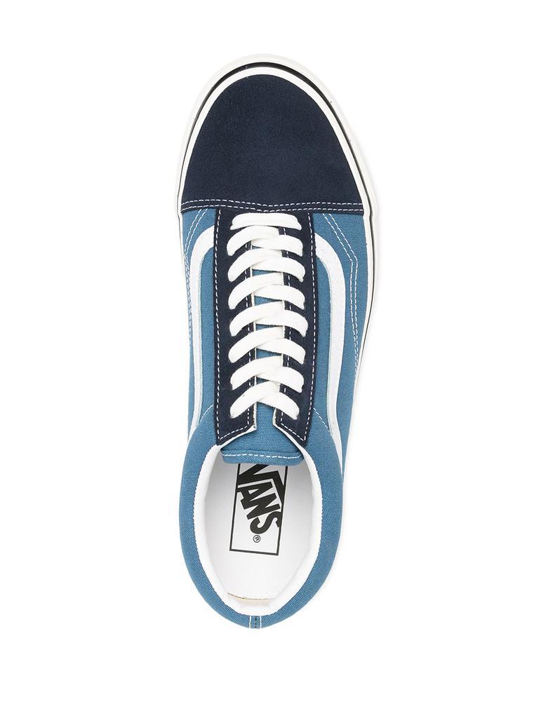 商品Vans|VANS Sneakers Clear Blue,价格¥686,第5张图片详细描述