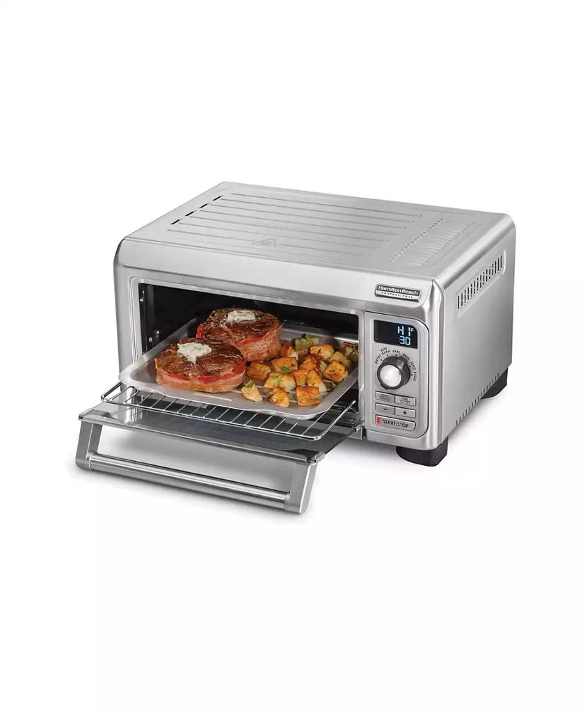 Professional Sure-Crisp Air Fry Digital Toaster Oven - 31241 商品