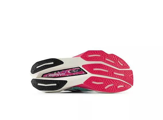 商品New Balance|TCS NYC Marathon® FuelCell SuperComp Elite v4,价格¥1712,第5张图片详细描述