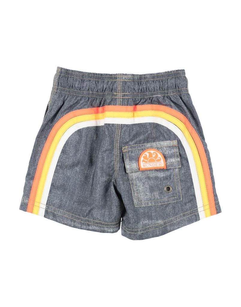 商品SUNDEK|Swim shorts,价格¥159,第2张图片详细描述