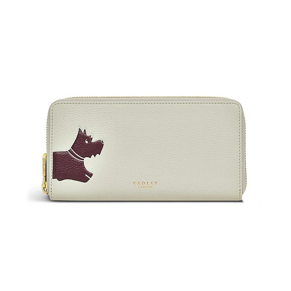 商品Radley|Women's Radley Stamp Mini Zip Around Wallet,价格¥575,第1张图片