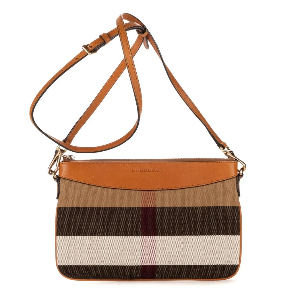 商品[二手商品] Burberry|Sling Check,价格¥4711,第4张图片详细描述