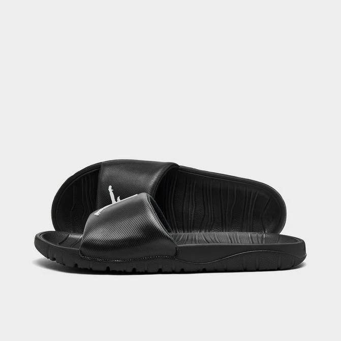 商品Jordan|Jordan Break Slide Sandals,价格¥60,第1张图片