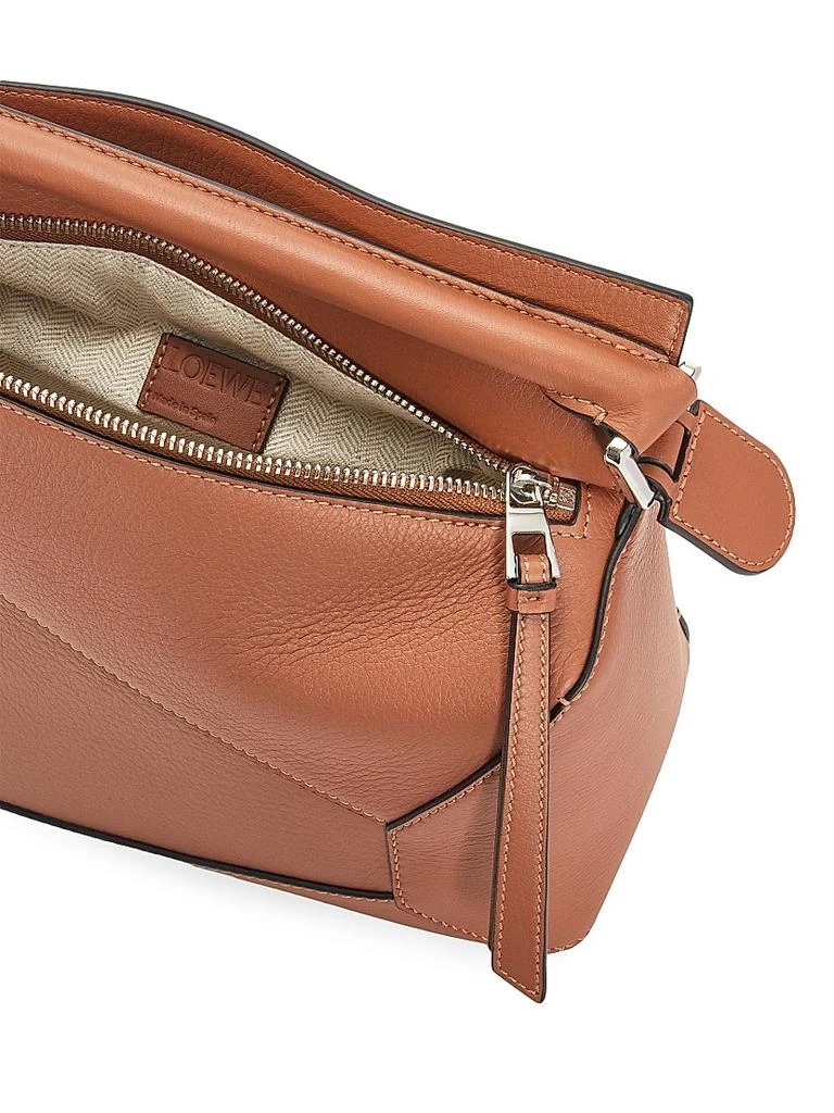 Small Puzzle Edge Bag 商品