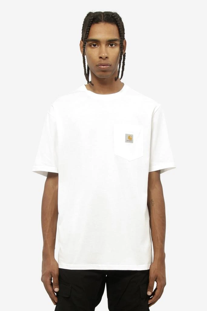 商品Carhartt|Carhartt Pocket T-shirt,价格¥597,第1张图片