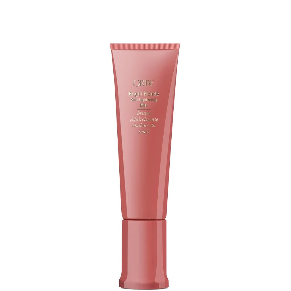 商品Oribe|Oribe Bright Blonde Sun Lightening Mist 3 oz,价格¥317,第1张图片