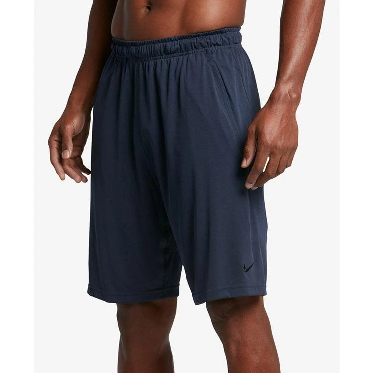 商品NIKE|Men's Fly 9" Training Shorts,价格¥268,第1张图片