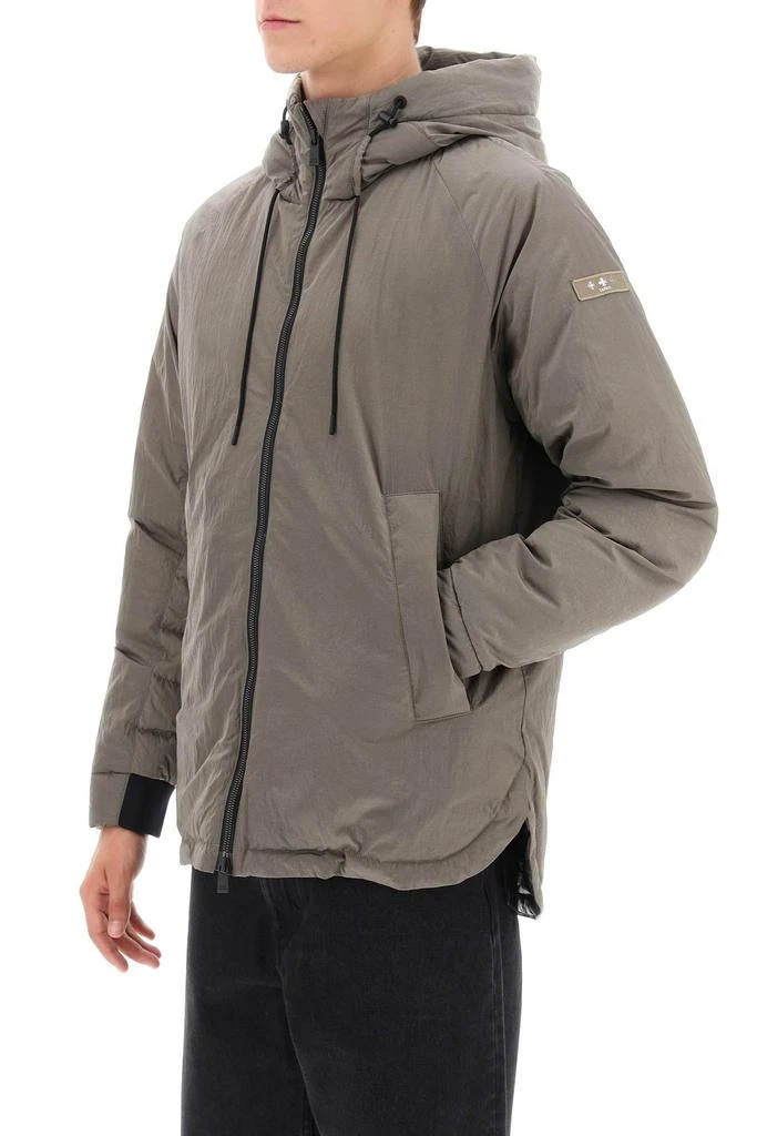 商品TATRAS|Tatras iglaile hooded midi puffer jacket,价格¥2307,第4张图片详细描述