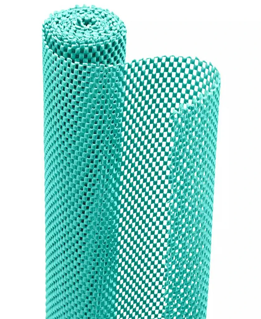 商品Smart Design|Premium Grip Shelf Liner, 12" x 20' Roll,价格¥142,第2张图片详细描述