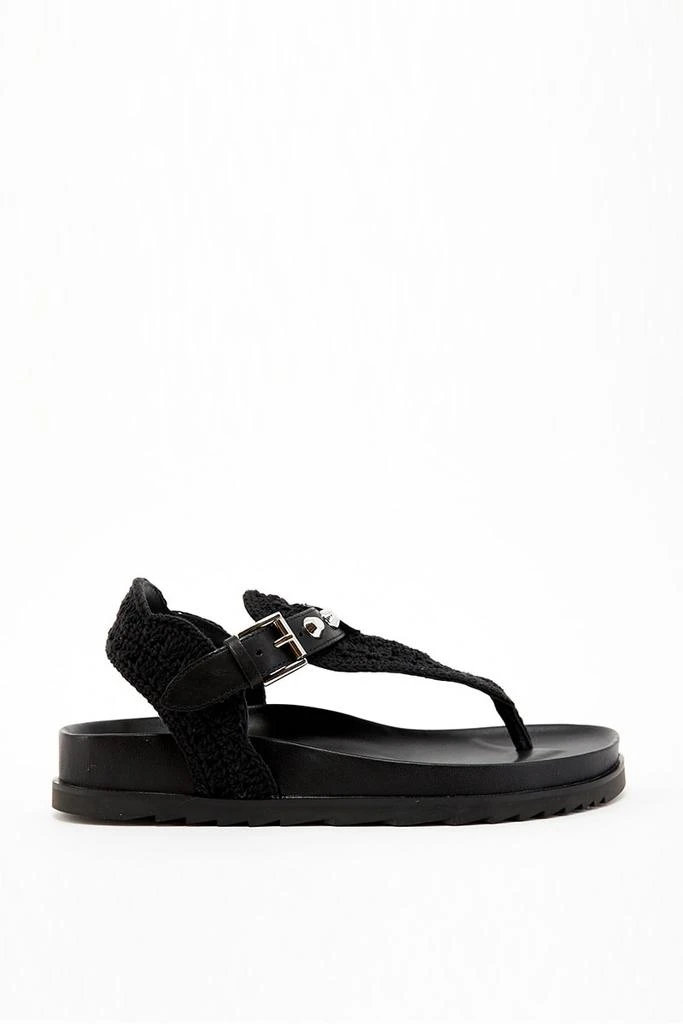 商品Ash|Ash Croche Flip Flops,价格¥1437,第1张图片