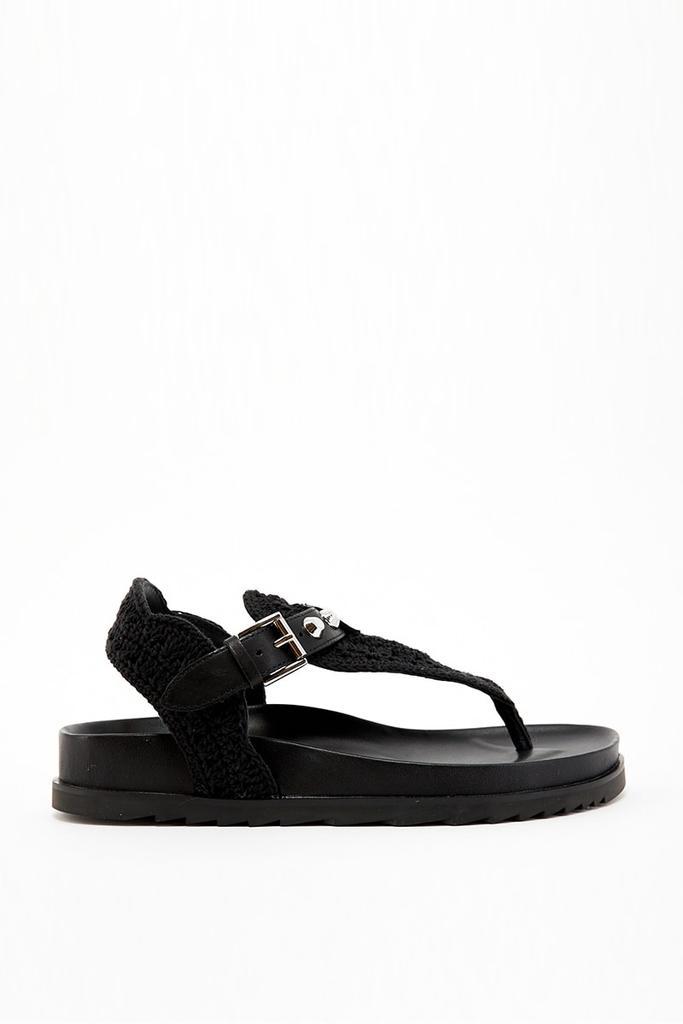 商品Ash|Ash Croche Flip Flops,价格¥1268,第1张图片